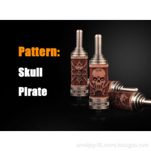 E Cigarette N Fire LA2 Tank Vaporizer Pen Atomizer